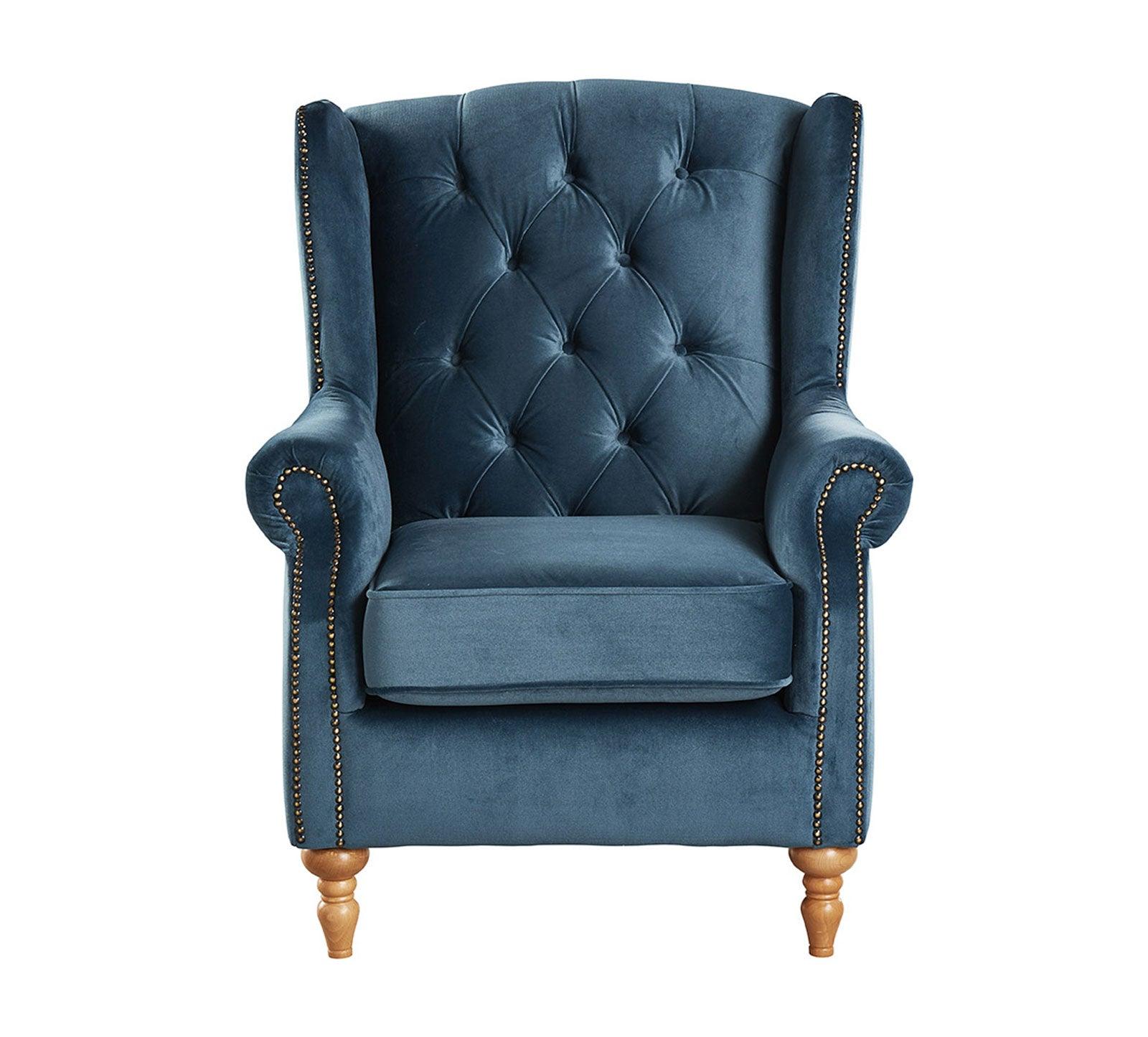 Winchester Fabric Sofa Range