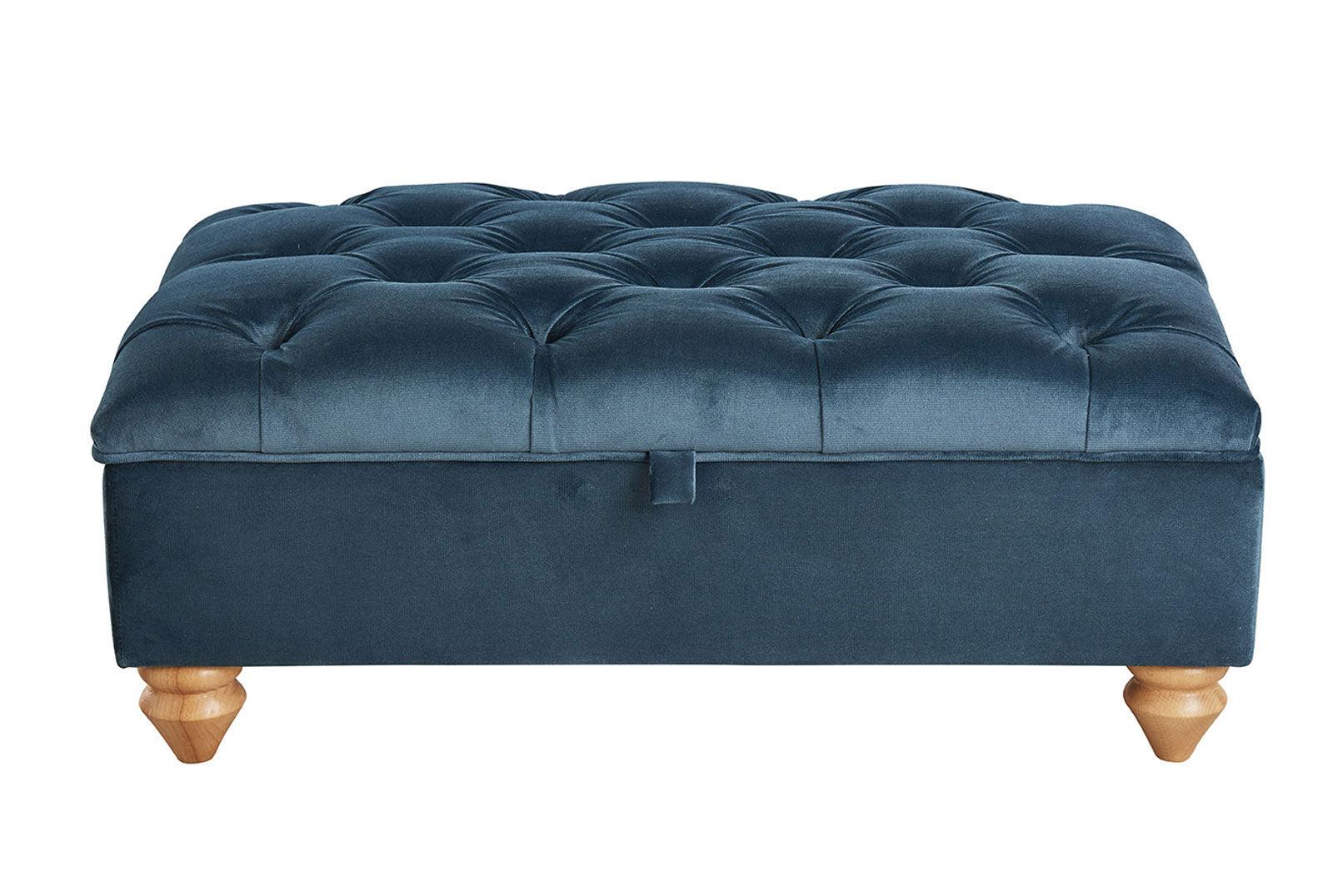 Winchester Fabric Sofa Range
