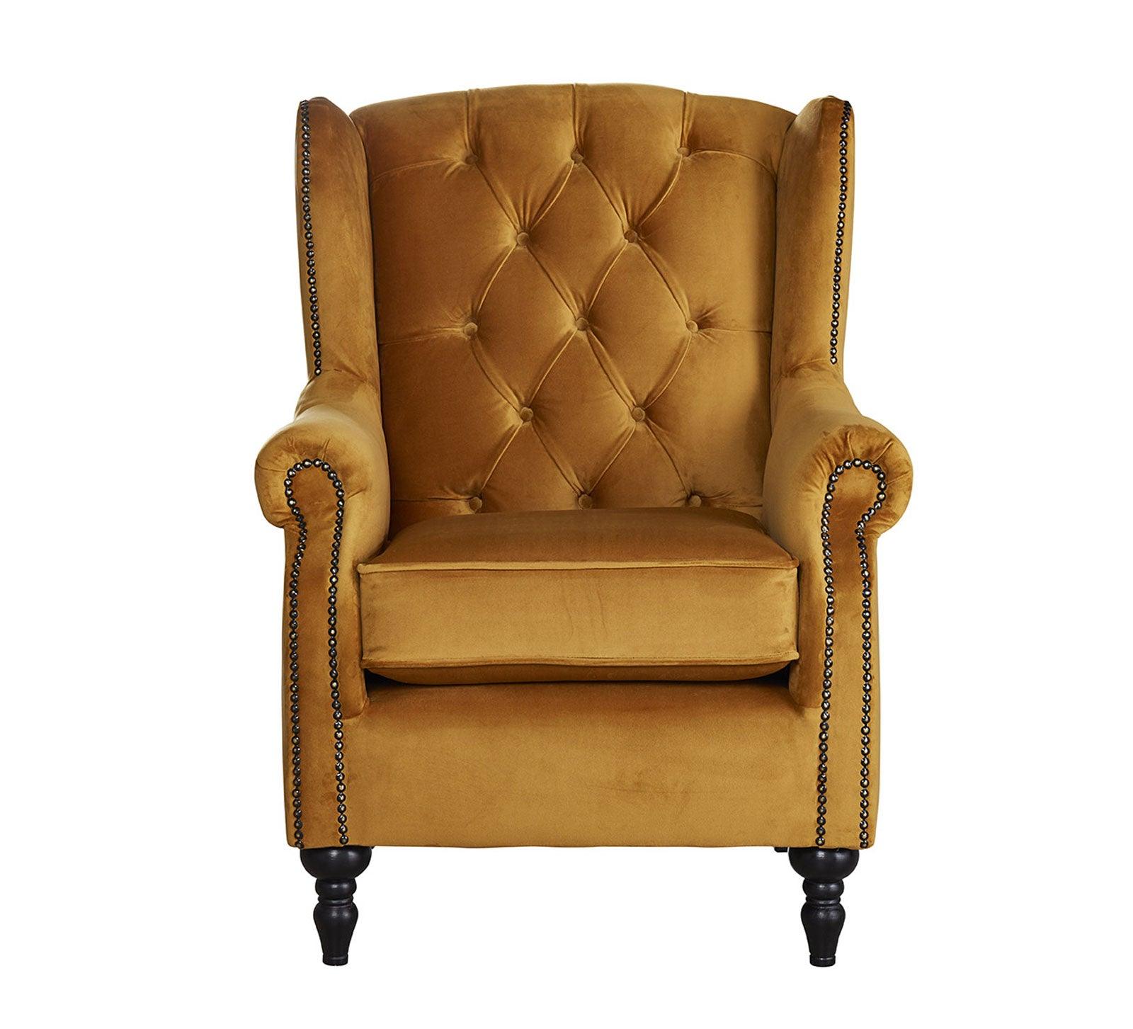 Winchester Fabric Sofa Range
