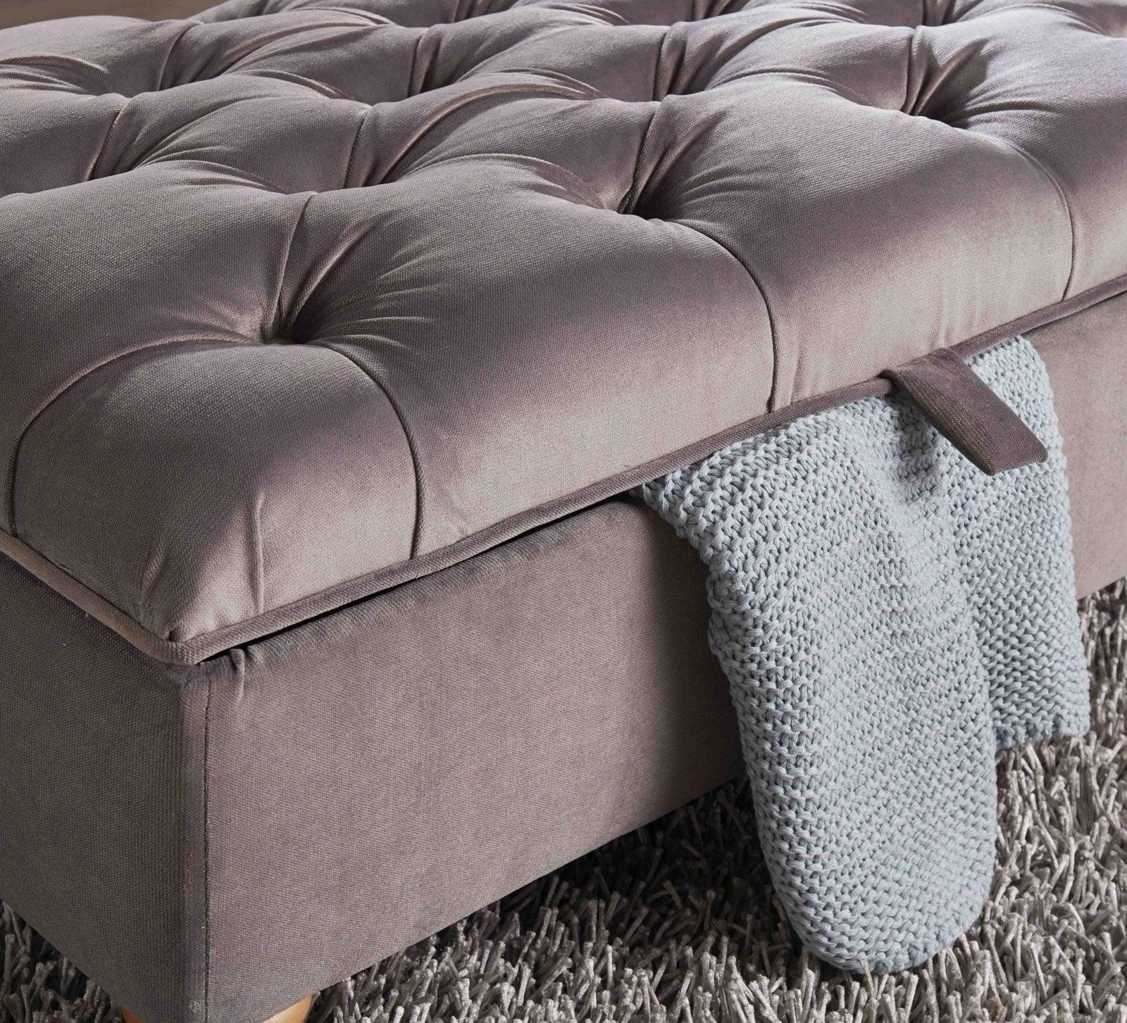 Winchester Fabric Sofa Range