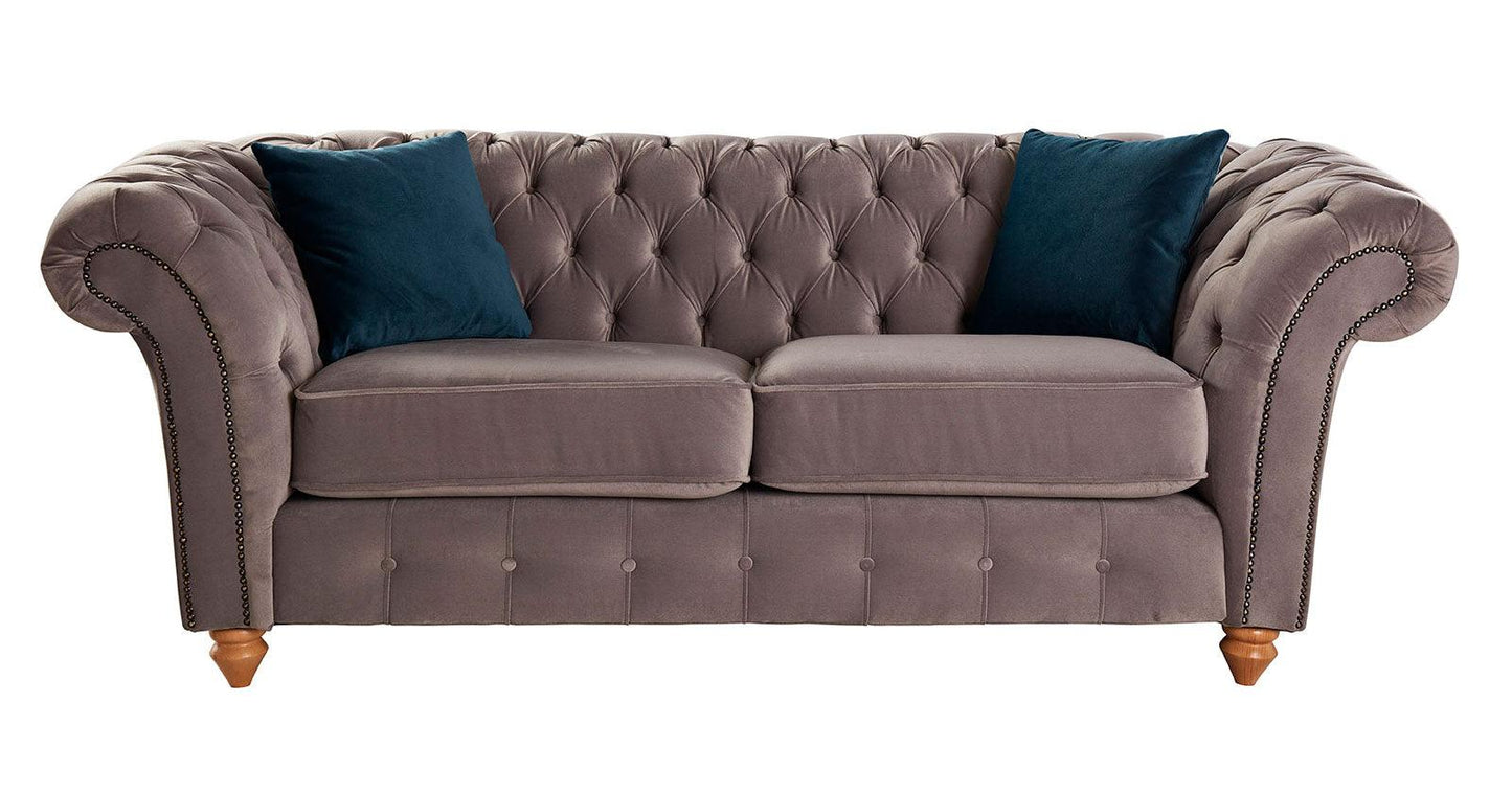 Winchester Fabric Sofa Range