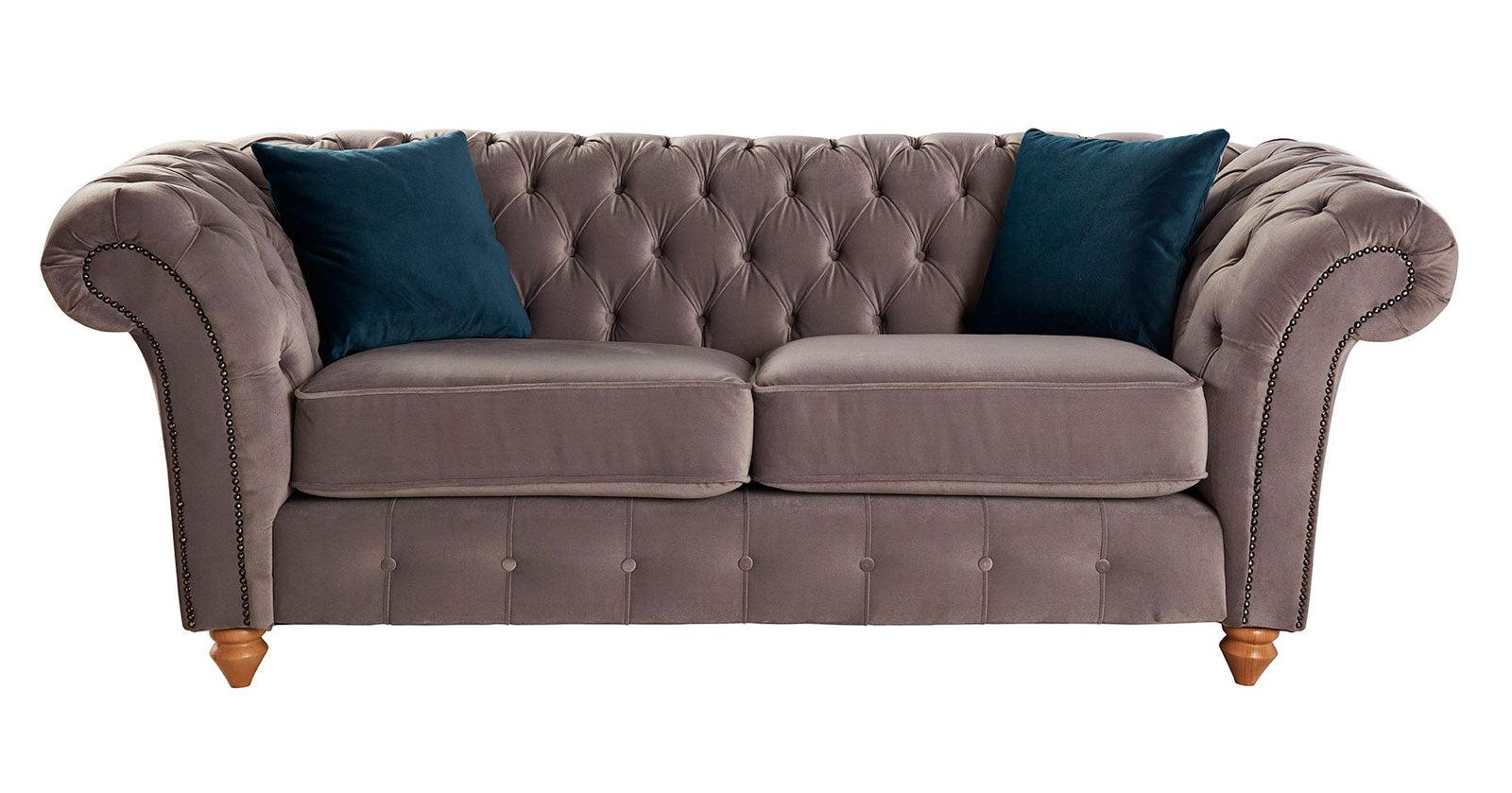 Winchester Fabric Sofa Range