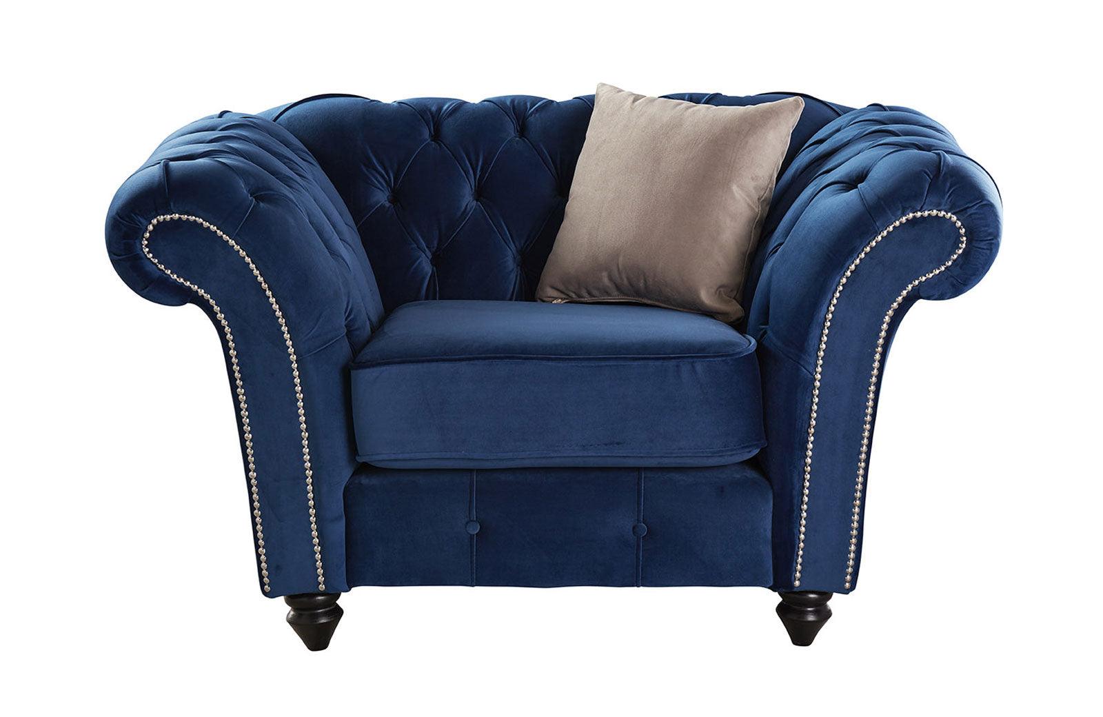 Winchester Fabric Sofa Range
