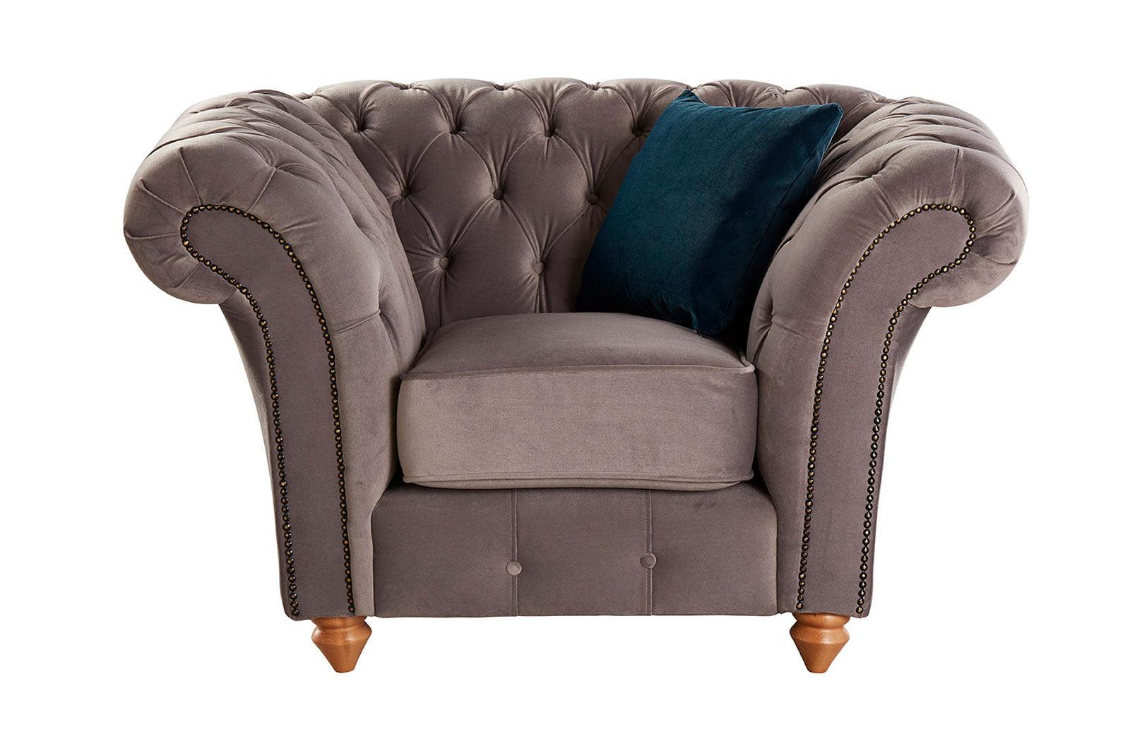 Winchester Fabric Sofa Range