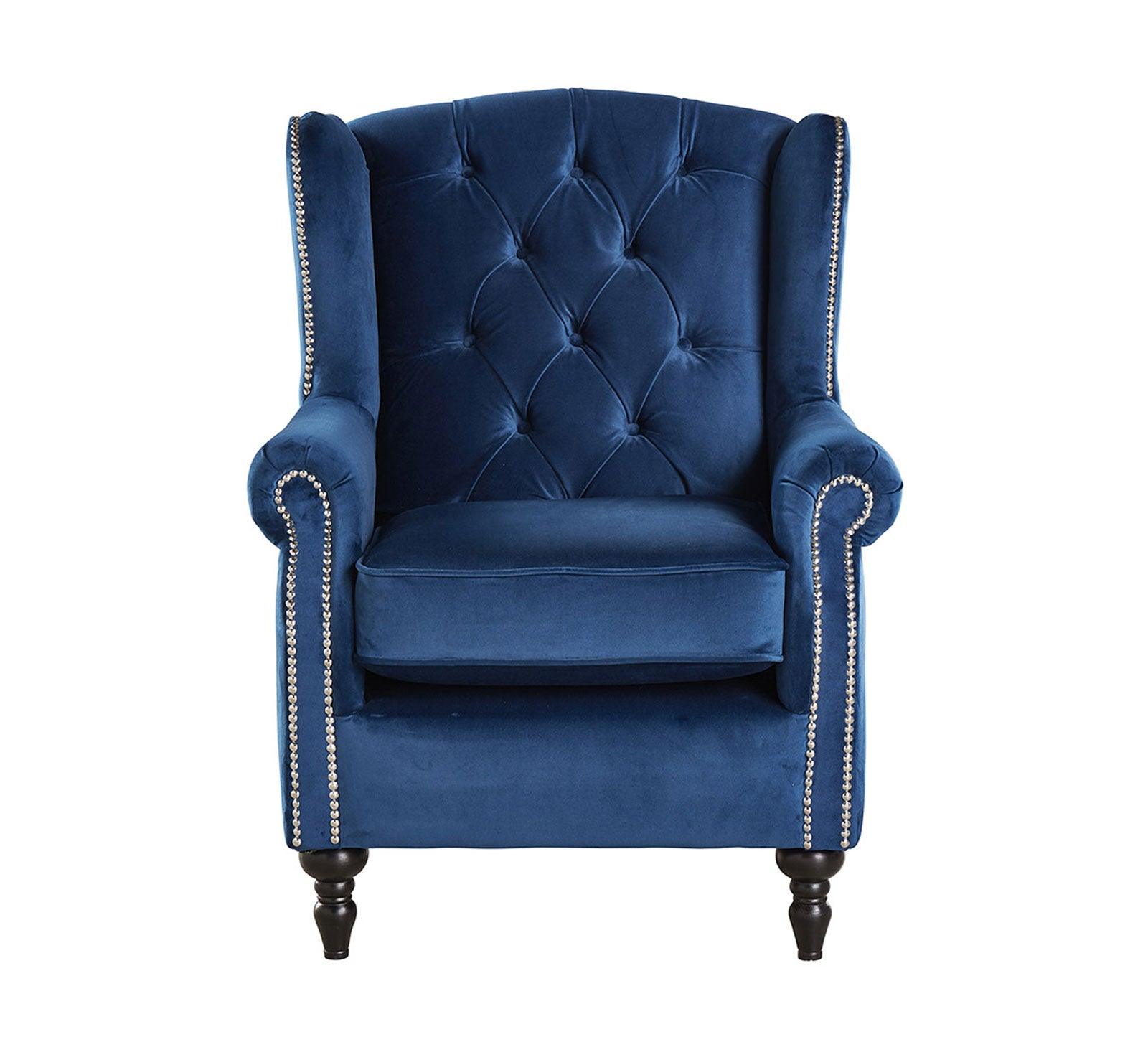 Winchester Fabric Sofa Range